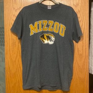 Mizzou Tee
